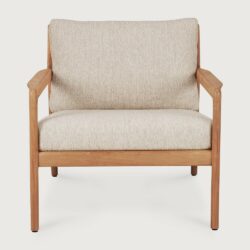 Fauteuil de jardin Jack teck - Ethnicraft