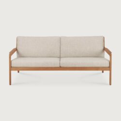 Canapé de jardin Jack teck 2 places- Ethnicraft